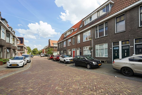 Medium property photo - Verheijstraat 31, 3131 DP Vlaardingen
